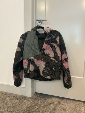 Target Joy Lab Quarter Zip Sweater